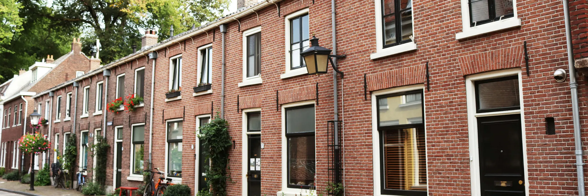 DE NUMMER ÉÉN MAKELAAR