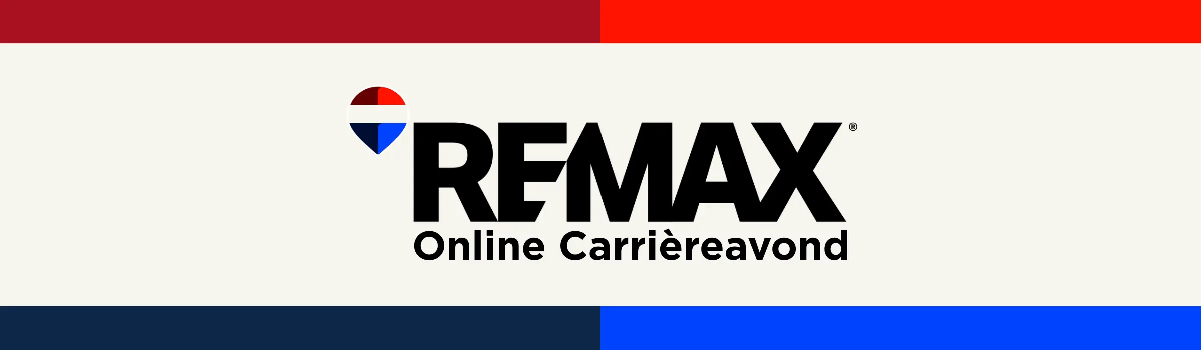 Meld je aan voor de Online Carrière avond van 6 oktober!